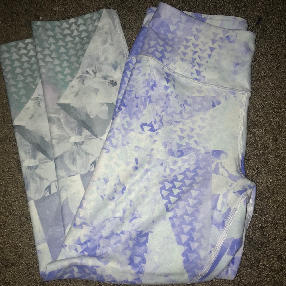 New capris